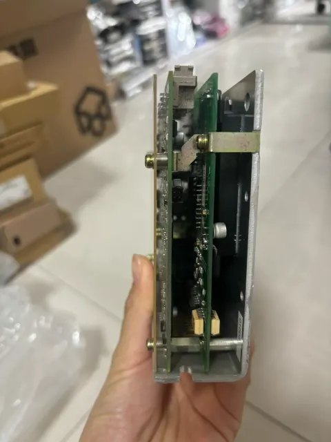 Yaskawa SGDJ-01AP Motor & Drive Component product photo 3
