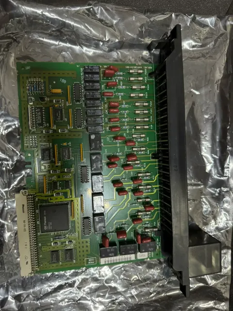 White Label IC697MDL940C PLC Module product photo 3