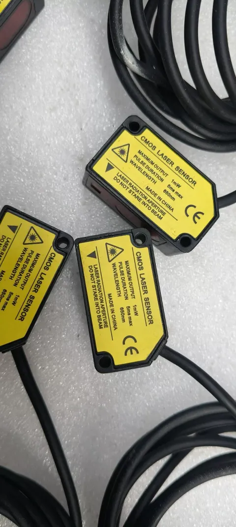 合熠 MNG-30WN Industrial Sensor product photo 4