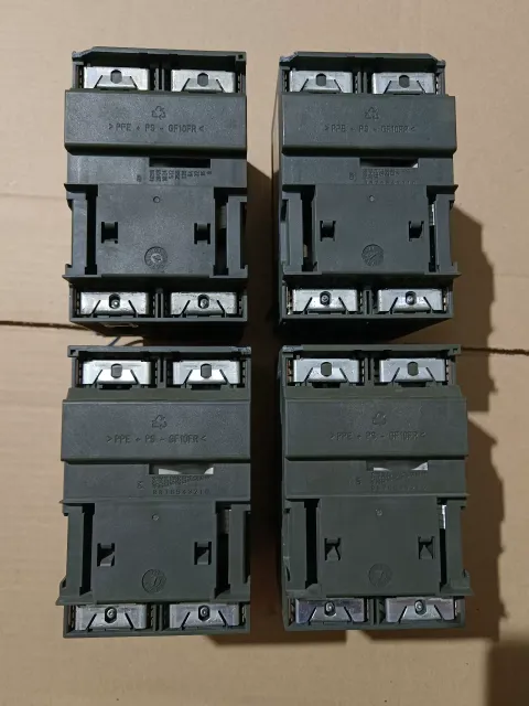 Siemens 6SN1227-2ED10-0HA0 Motor & Drive Component — product photo 7 of 23