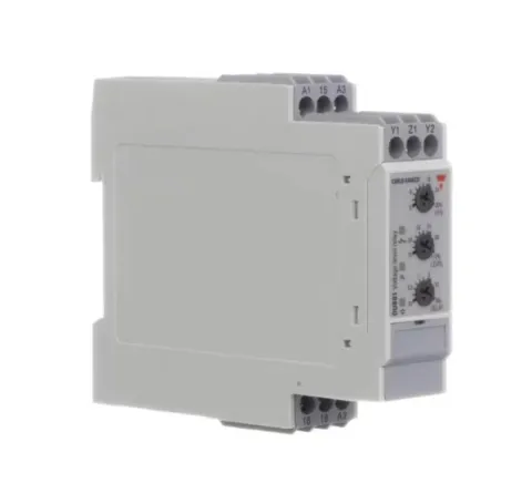 Carlo Gavazzi DPC01DM48 Industrial Relay — product photo 9 of 10