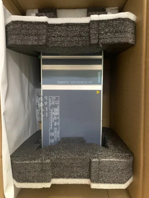 Siemens 6AG4141-0AA00-0AA0 Industrial Automation Component product photo 1