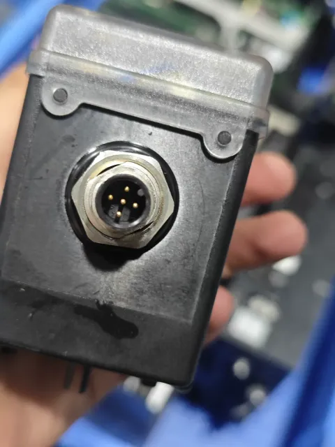 IMI Buschjost 8591330.9668 Industrial Automation Component product photo 3