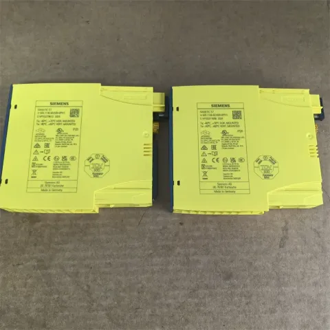 Siemens 6DL1136-6DA00-0PH1 Industrial Automation Component product photo 2