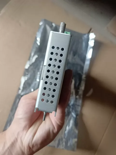 Bently Nevada 128229-01 I/O Module — product photo 55 of 66