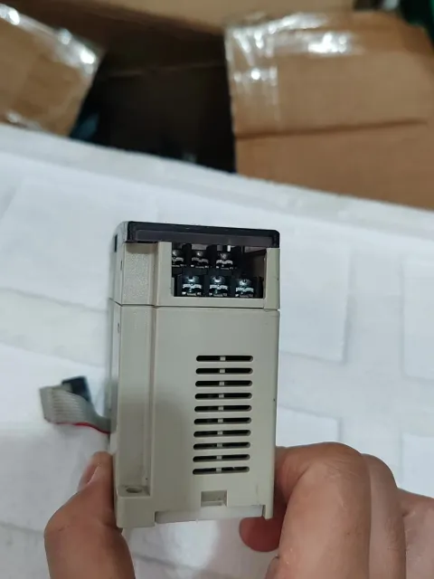 White Label DVP-08XM PLC Module product photo 4