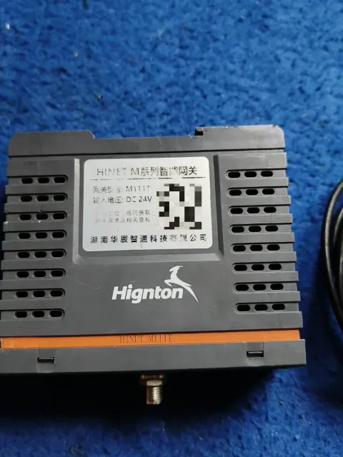 White Label MT111T Industrial Automation Component product photo 2