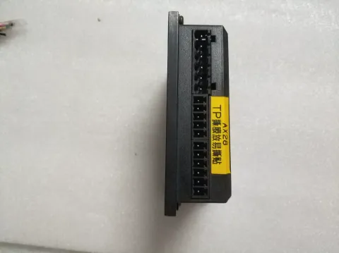 MOONS' MSST5-S Motor & Drive Component product photo 2