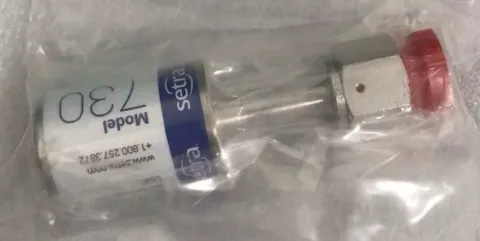 Setra 730G010TAD82CD9A Industrial Sensor — product photo 3 of 18