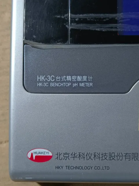 北京华科仪科技股份有限公司 HK-3C / HK-51 / HK-307 Industrial Automation Component product photo 4