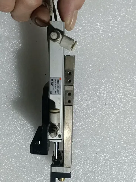 SMC MXQ8-50-X827 Industrial Automation Component product photo 1