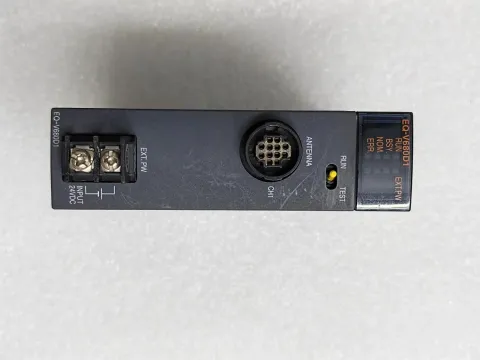 Mitsubishi Electric EQ-V680D1 Industrial Automation Component — product photo 3 of 12