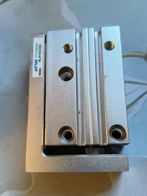AirTAC HLH10X25S Industrial Automation Component product photo 3