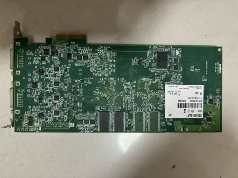 Matrox SOL6M4AE Industrial Automation Component product photo 2
