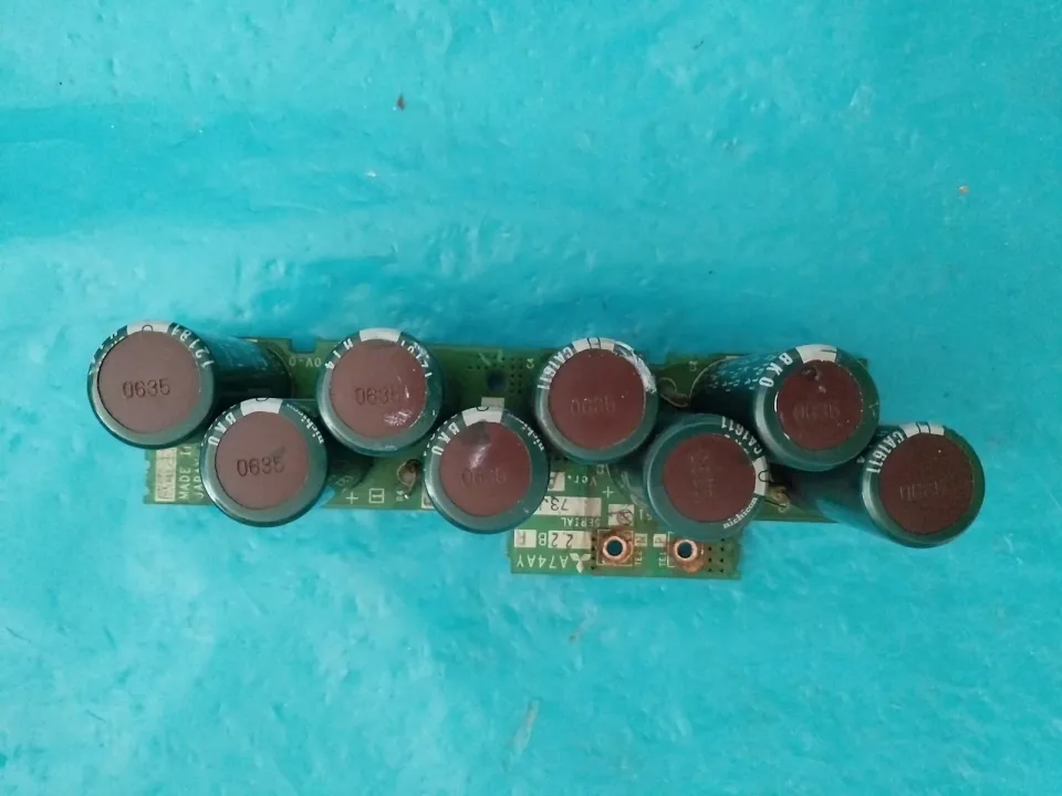 Mitsubishi Electric A74AY2.2B R Power Electronics Module product photo 1