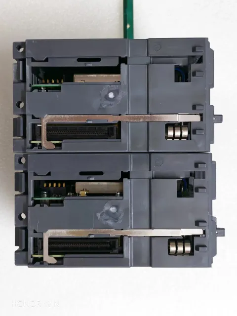 Mitsubishi Electric QJ71GP21S-SX Industrial Control Board — product photo 17 of 26
