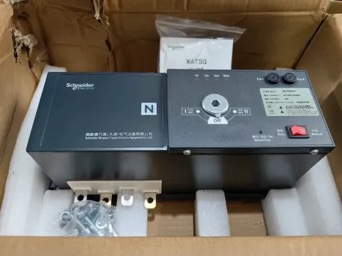 Schneider Electric WATSGA63/4 / GA00634R Industrial Sensor product photo 1