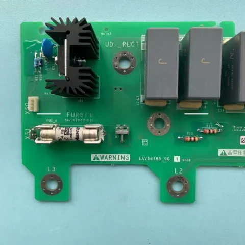 Schneider Electric EAV68785-00 Power Electronics Module product photo 3