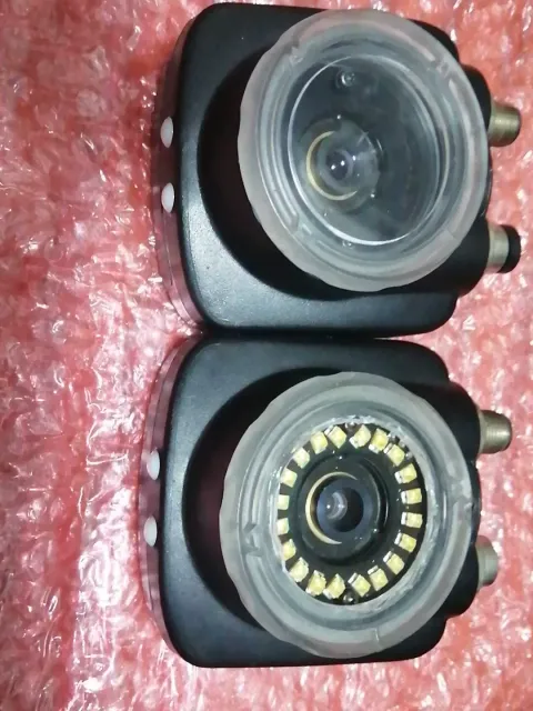 White Label IVUTGNBO8 / IVUTGNX16 Industrial Sensor product photo 2
