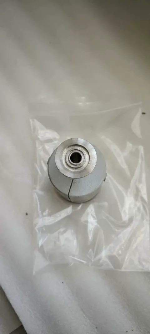 MKS 626C11TQE Industrial Automation Component — product photo 4 of 11