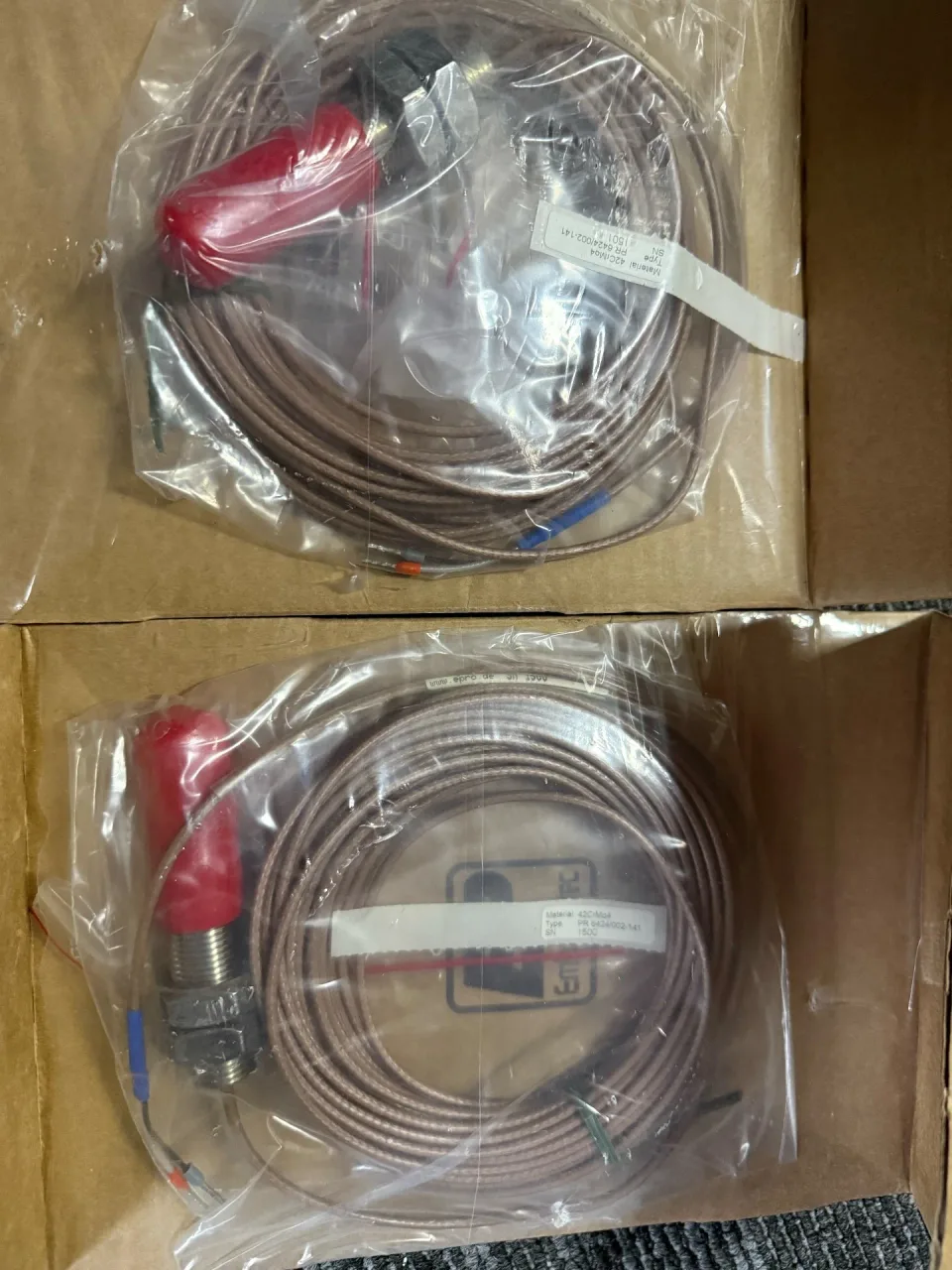 White Label PR6424/002-141 Industrial Automation Component product photo 1