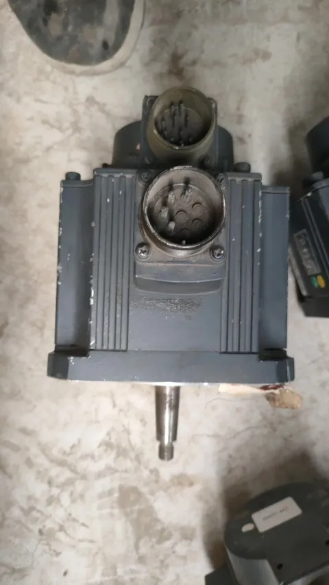 White Label HC52T-SZ; HC102T-SZ Motor & Drive Component product photo 3