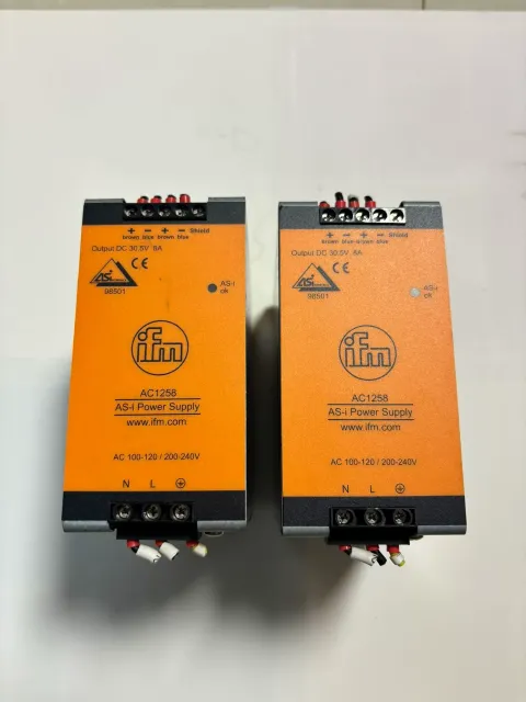 Unbranded Industrial AC1258 Power Electronics Module product photo 1