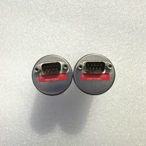 MKS Instruments 41B13DGA2AA040 Industrial Sensor — product photo 9 of 15