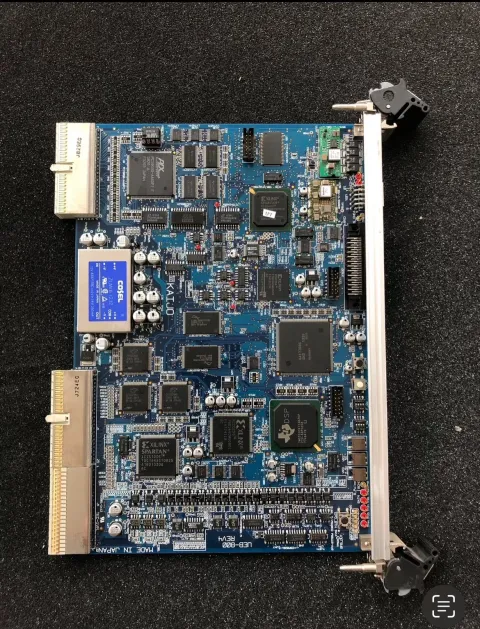 White Label UEB-800 Rev.4 Industrial Control Board product photo 1