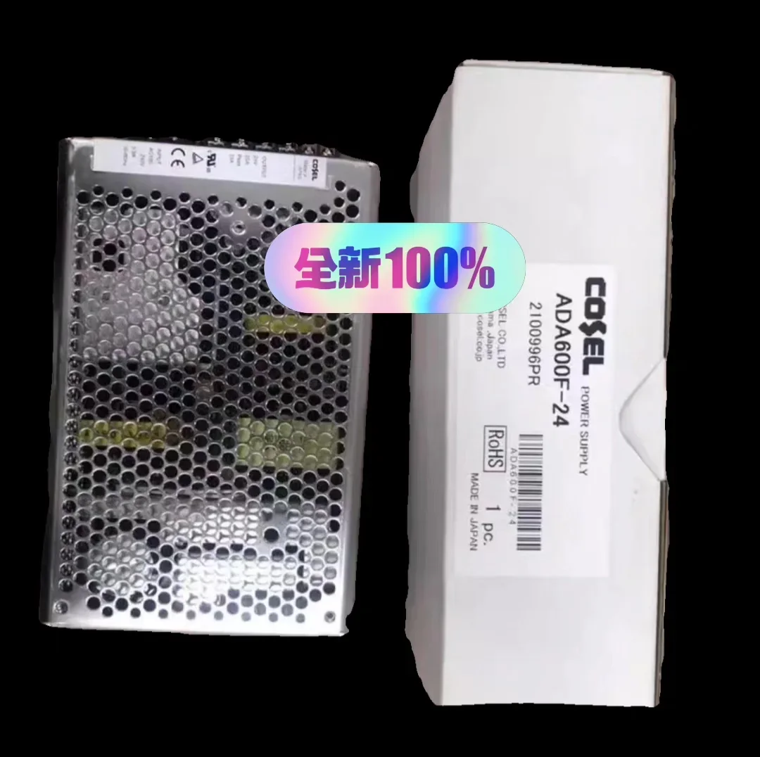 COSEL ADA600F-24 Power Electronics Module product photo 1