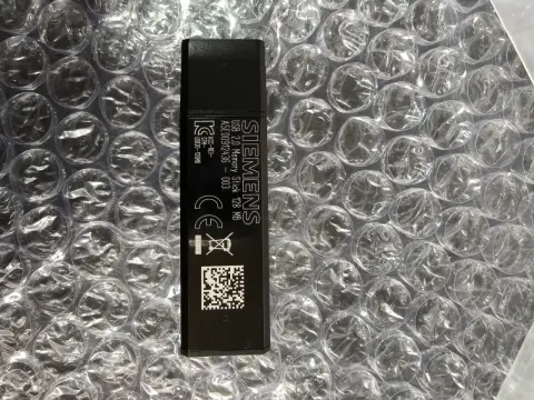 Siemens 6AV2104-0KA07-0AA0 Industrial Automation Component product photo 2