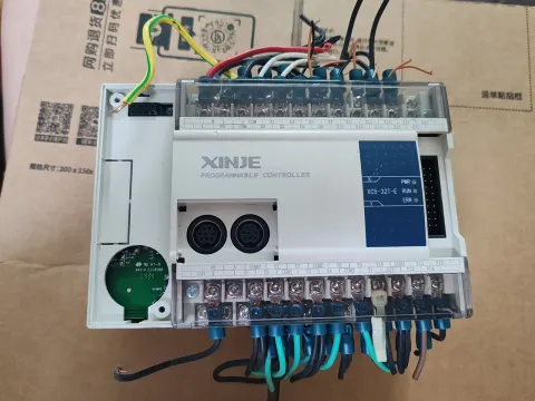 XINJE XC5-32T-E PLC Module product photo 1