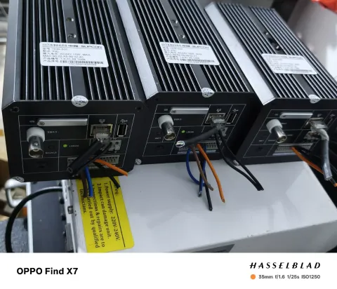 SUPCON / 中控 HDR-500 Industrial Automation Component product photo 5