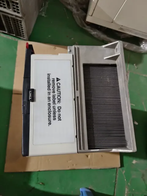 Allen-Bradley / Rockwell Automation 20BC072A0AYNANC0 Motor & Drive Component product photo 7