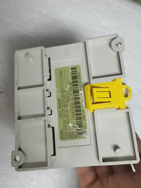 White Label NX7-28ADR PLC Module product photo 3