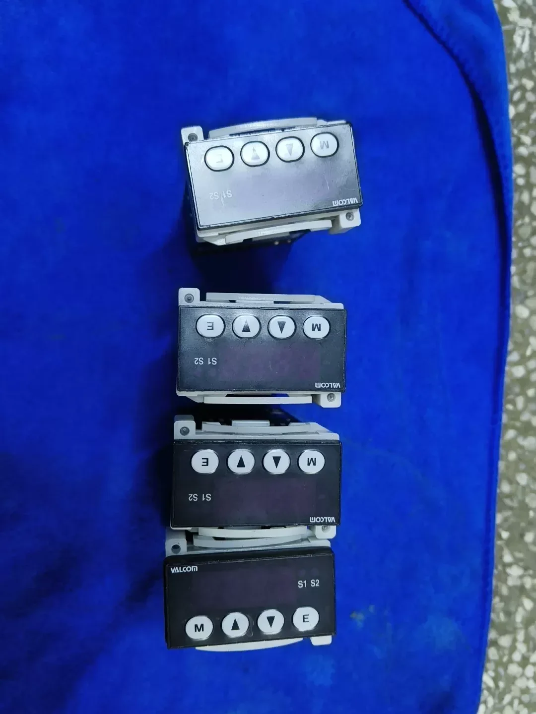 White Label VGM2-250-A3-1-4/KAI Industrial Automation Component product photo 1