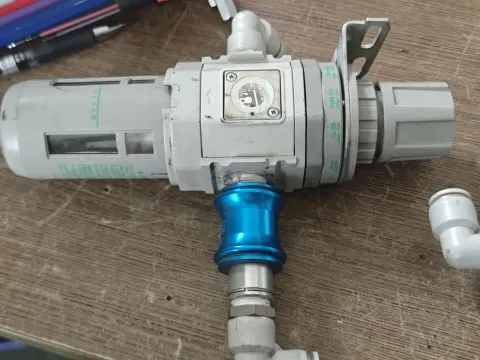 CKD W3000-10-W Industrial Automation Component product photo 3