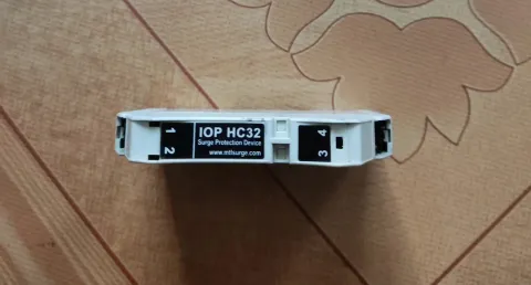 MTL IOP HC32 Industrial Automation Component product photo 1