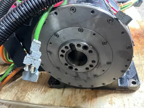 SOLPOWER SDRT175-135NLH-E08-3 Motor & Drive Component product photo 2
