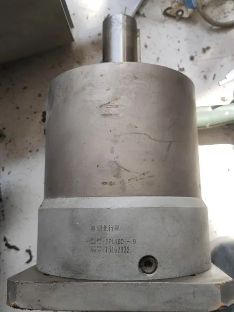 White Label SPL160-9; SPL160-3; SPL160-4 Industrial Automation Component product photo 2