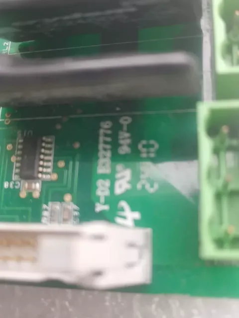 White Label EM27776 I/O Module product photo 2