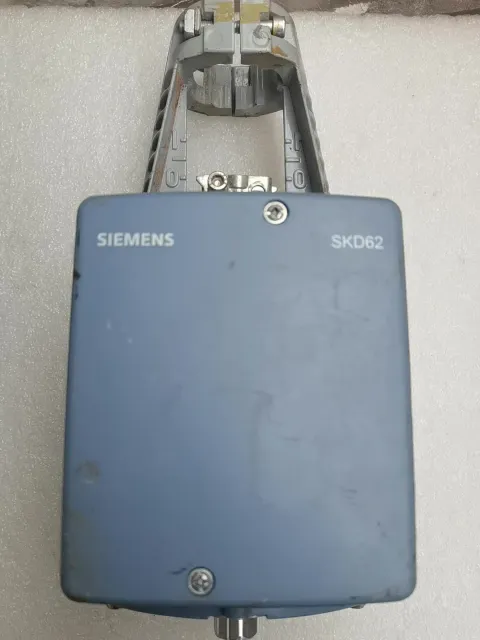 SIEMENS SKD62 Industrial Automation Component product photo 1