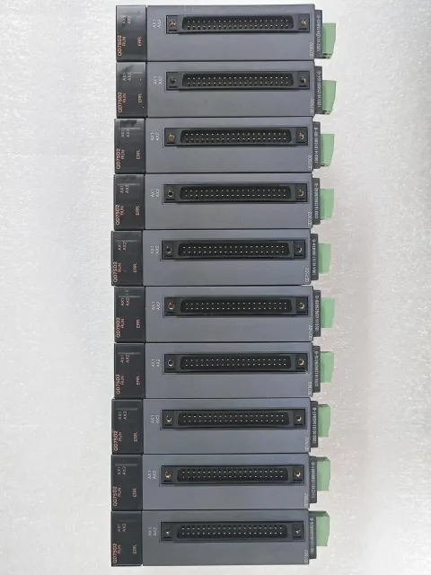 Mitsubishi Electric QD75D2 Industrial Automation Component — product photo 14 of 26