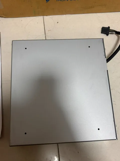 Yamaha RGU-3 Power Electronics Module — product photo 7 of 7