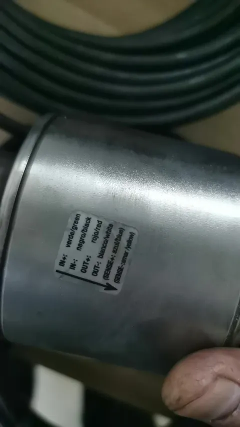 UTILCELL 740 / 40t Industrial Automation Component product photo 4