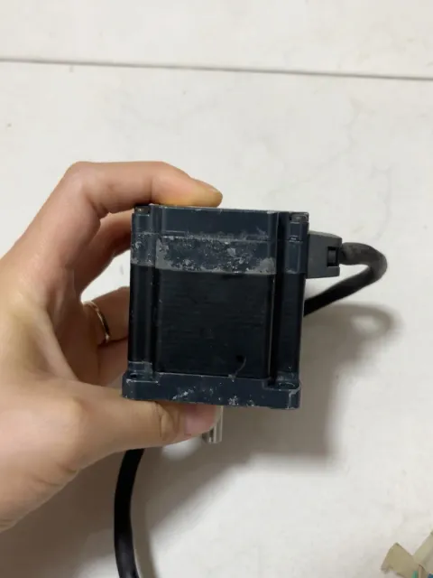 Oriental Motor / VEXTA ASM66AC Motor & Drive Component — product photo 12 of 13