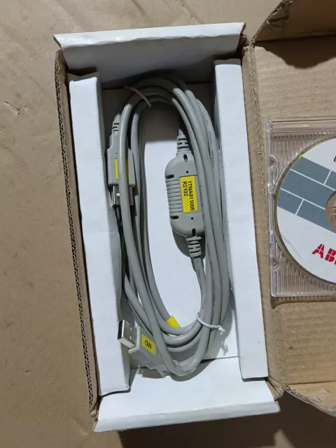 ABB 1TNA911005R2102 Industrial Automation Component product photo 6