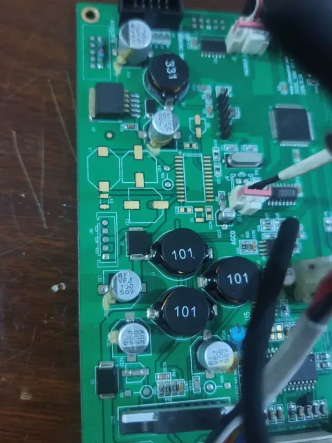 White Label TOL3598 Power Electronics Module product photo 2