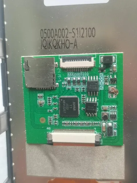 White Label TJ08548X250_011N_Z04 Industrial Automation Component product photo 5