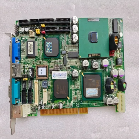 Advantech PCI-6771 REV.B3 Industrial Control Board product photo 1